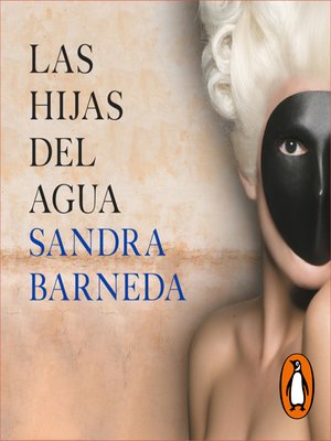 cover image of Las hijas del agua